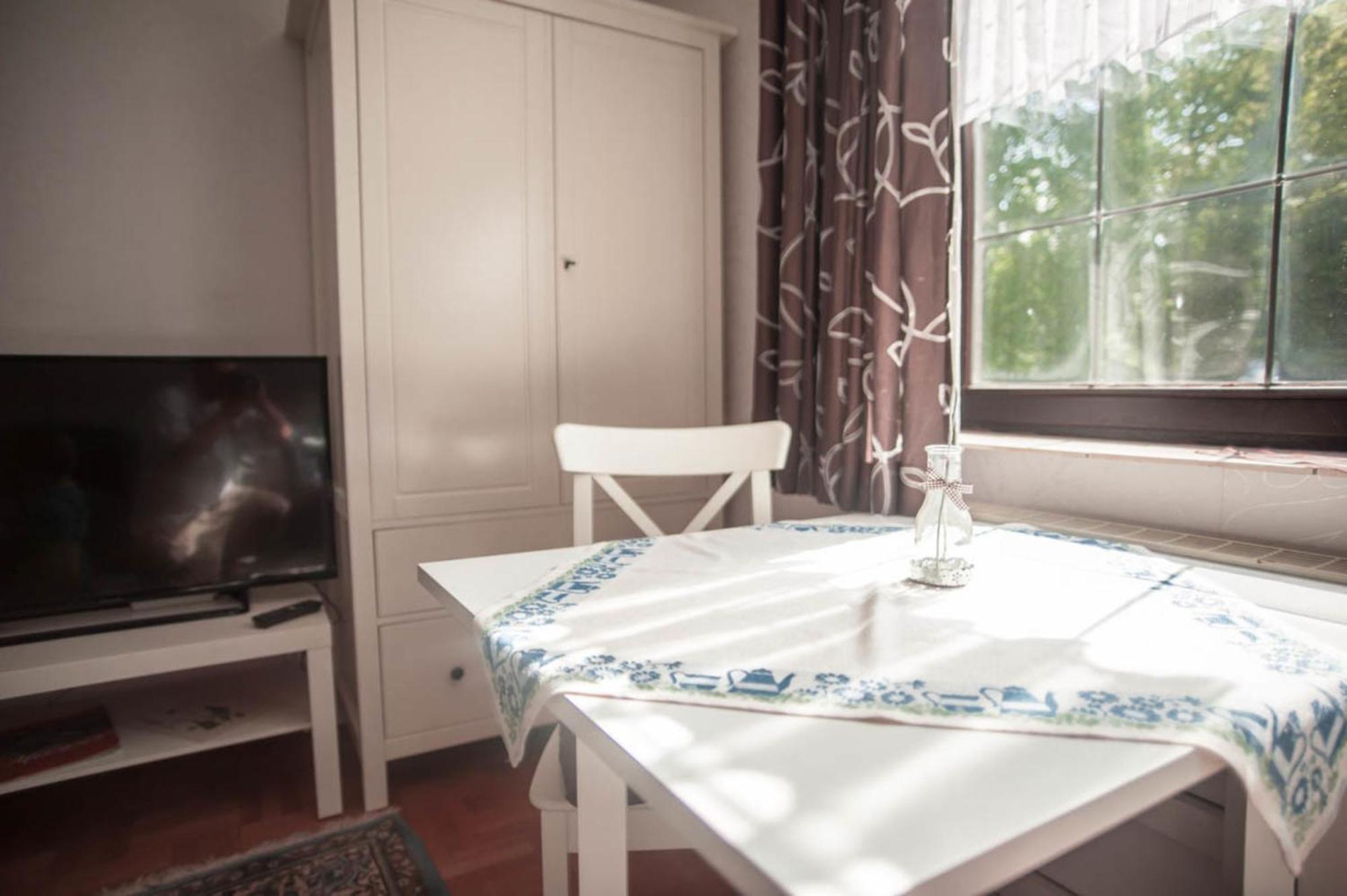 Waldgasthof Roeckers-Appartement 4 Meppen Ngoại thất bức ảnh